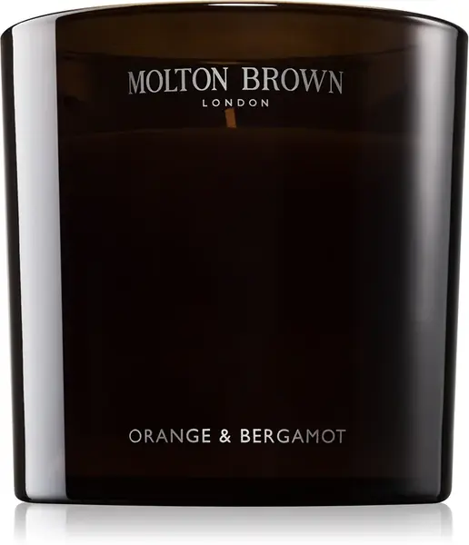 Molton Brown Orange & Bergamot Candle 600 g