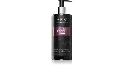 Apis Natural Cosmetics Night Fever Moisturizing Hand Cream 300ml