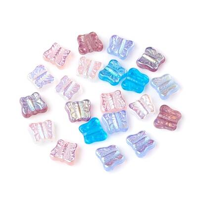 Czech Glass Beads
