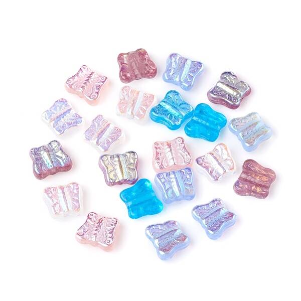 Czech Glass Beads