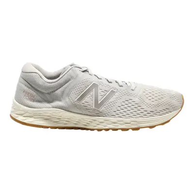NEW BALANCE Sneaker Trainers Grey Synthetic Womens UK 10