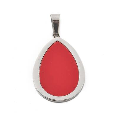 304 Stainless Steel Pendants