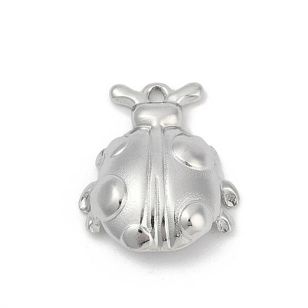 304 Stainless Steel Pendants