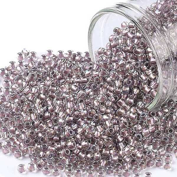 TOHO Round Seed Beads