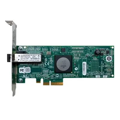 0ND407 Dell 1 x Ports Fibre Channel 4Gb/s PCI-Express Host Bus Adapter