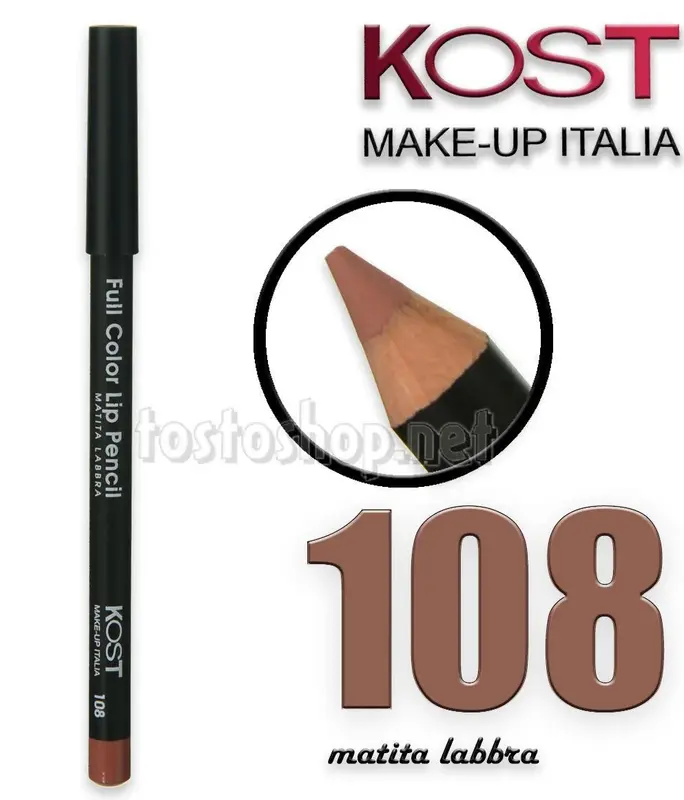 Kost Lip Pencil kost 108