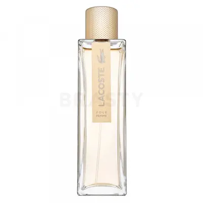 Lacoste pour Femme EDP W 90 ml