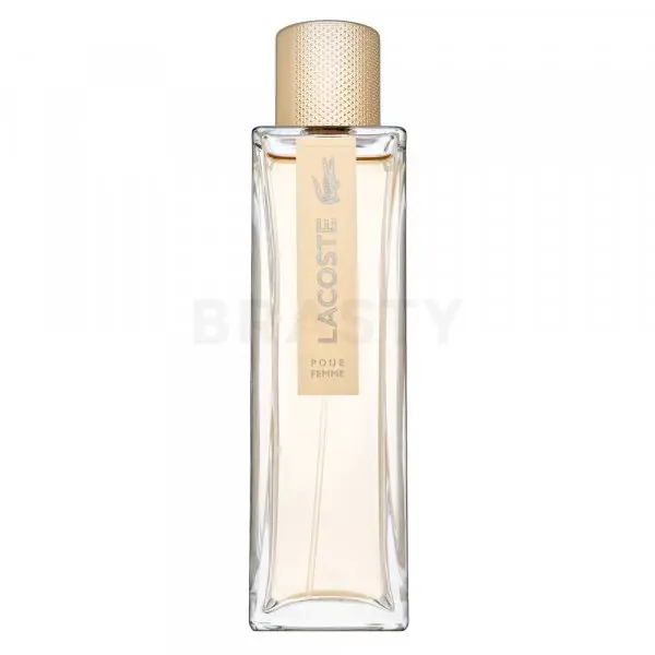 Lacoste pour Femme EDP W 90 ml