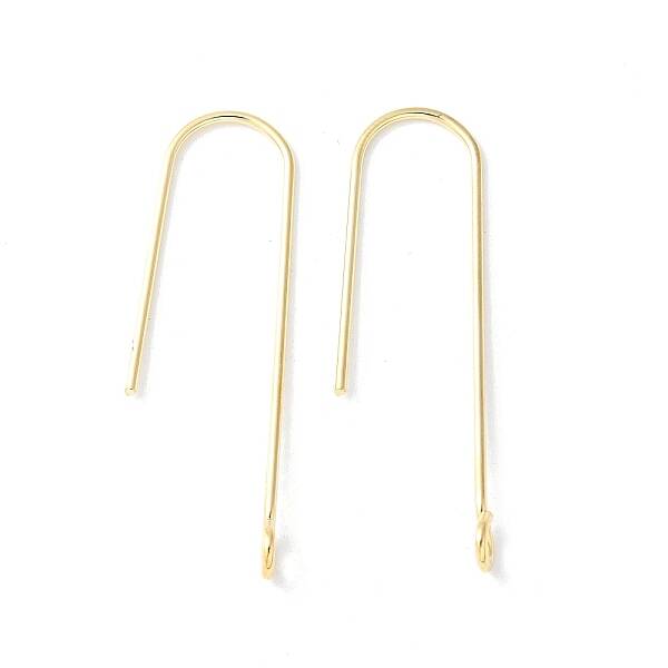 316 Surgical Stainless Steel Earring Hooks