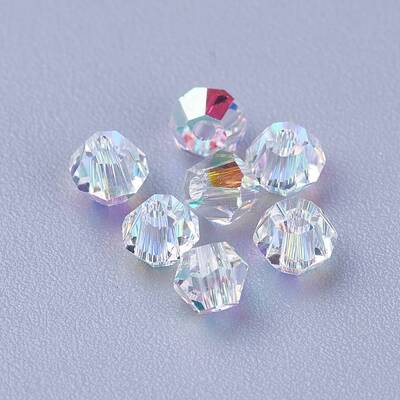K9 Glass Beads