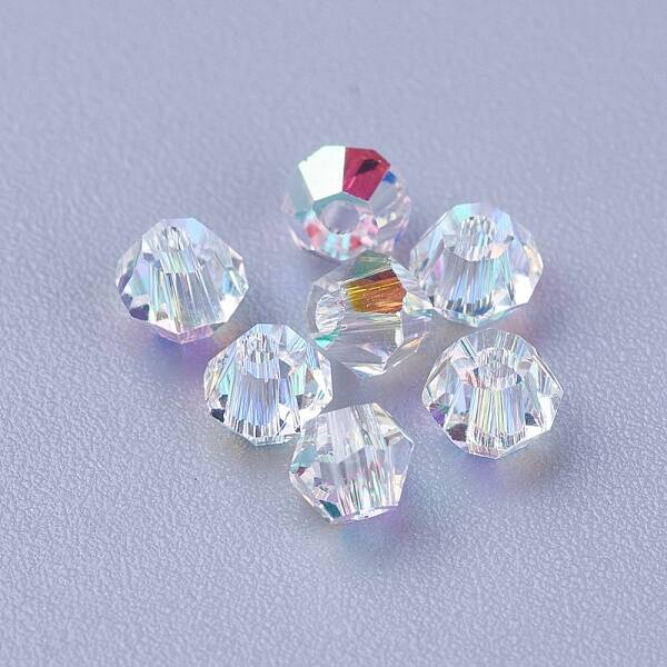 K9 Glass Beads