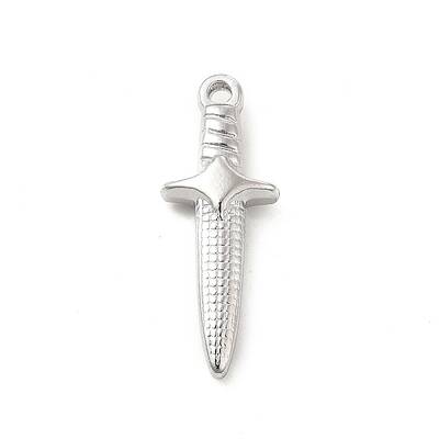 Non-Tarnish 304 Stainless Steel Pendants