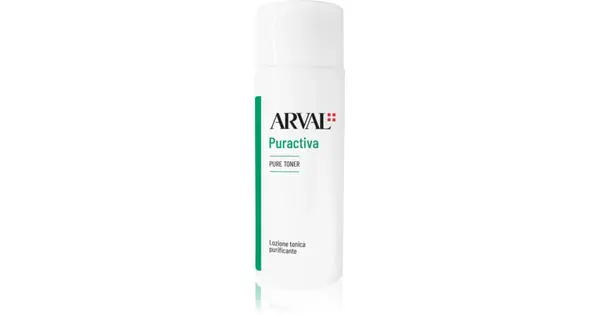 Arval puractiva pure toner 200 ml