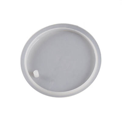 DIY Silicone Pendant Molds