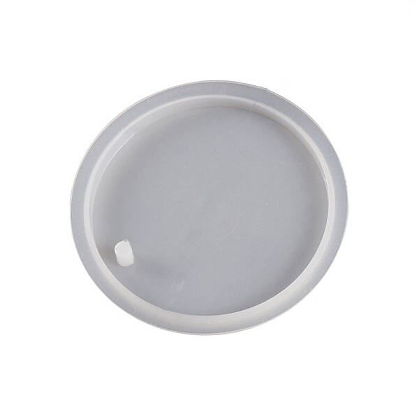 DIY Silicone Pendant Molds