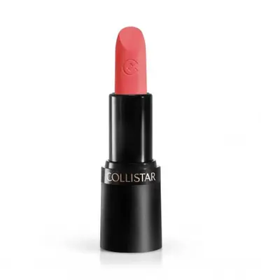 Collistar Pure Matte 102 Antique Pink Lipstick