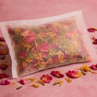 Herbal Bath Tea Bags for Detox & Relaxation – Large Herbal Soak Bags 2pk