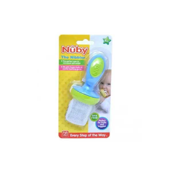 Teething Basket Nuby 1U