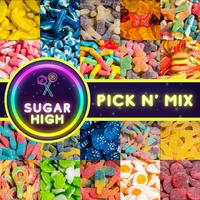 Pick N Mix Variety Mix Sweet Snack