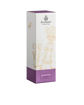 Carthusia Jasmine of Capri Delicate Fruity Shower Gel 250ml