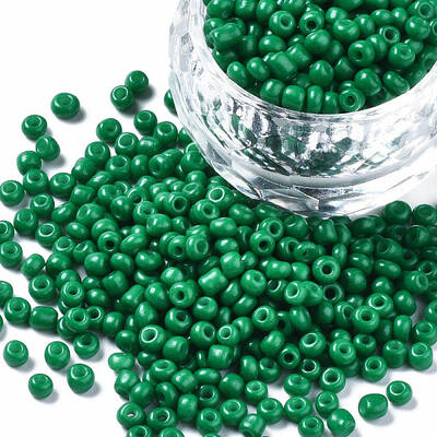 Glass Seed Beads