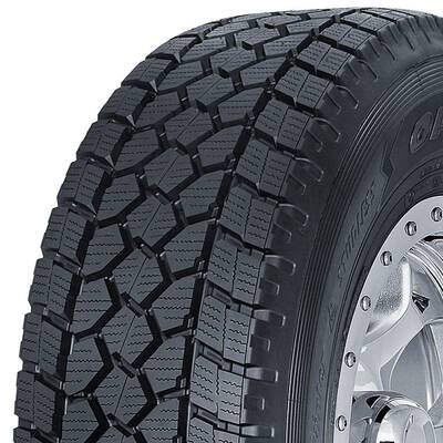 Toyo Tire Open Country WLT1 Winter - 235/80R17 120/117Q