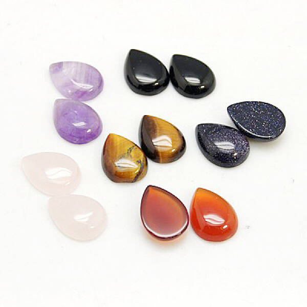 Gemstone Cabochons