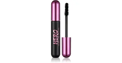 flormar Hero mascara for voluminous eyelashes 10 ml