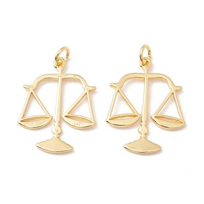 Brass Pendants