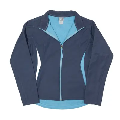 CHAMPION Shell Jacket Blue Womens S