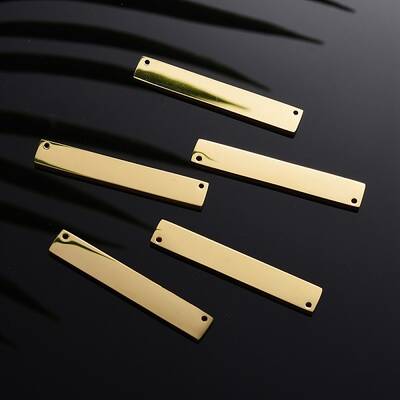 304 Stainless Steel Links Connectors