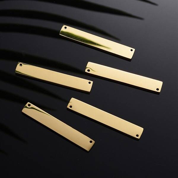 304 Stainless Steel Links Connectors