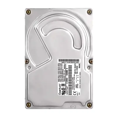 07H0390 IBM 1GB Fast SCSI 5400 3.5-inch 128KB Hard Drive