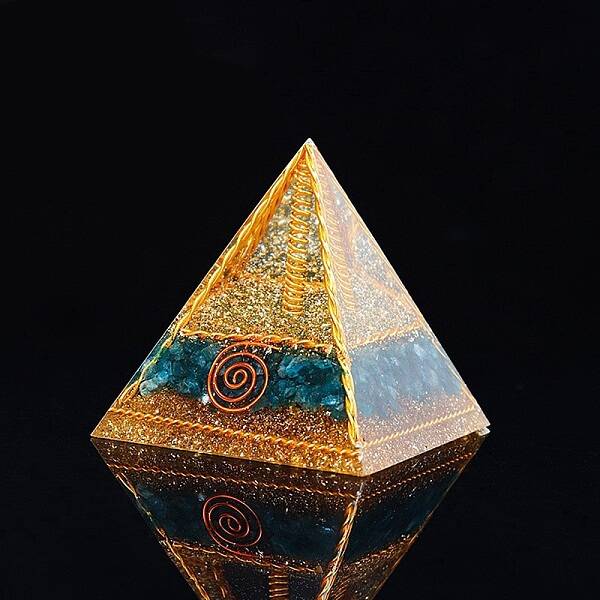 Resin Energy Generators