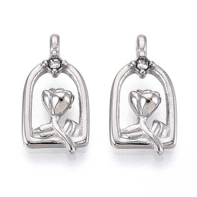304 Stainless Steel Pendants