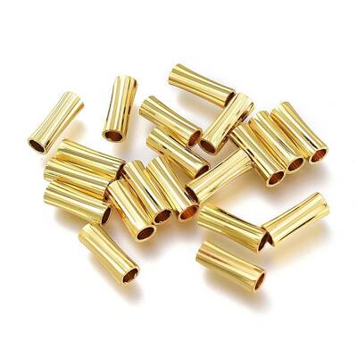 Brass Beads