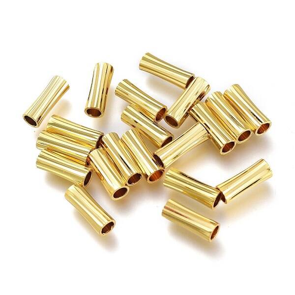 Brass Beads