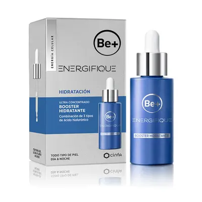BE+ Pre-Treatment Hydrating 30ml