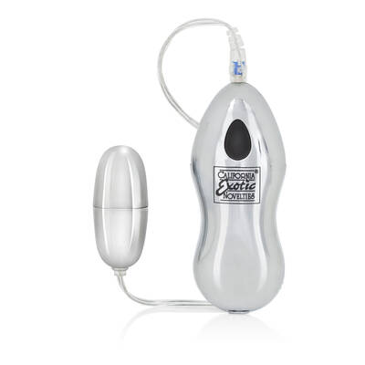 Sterling Collection Combo Pack Silver Bullet With 2-Speed Controller