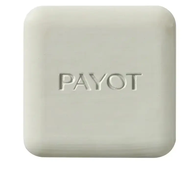 Payot Pate Grise Purificante Saponetta Detergente Per il Viso 65 g