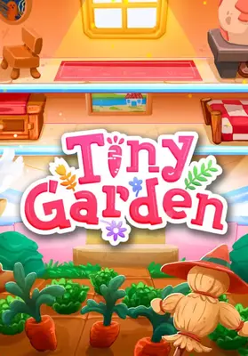 Tiny Garden | Steam