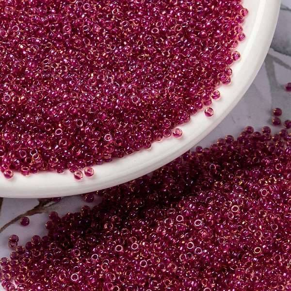 MIYUKI Round Rocailles Beads