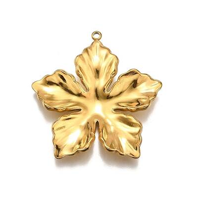 304 Stainless Steel Pendants