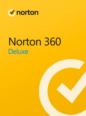 Norton 360 Deluxe 3 Devices/1year | Multiple