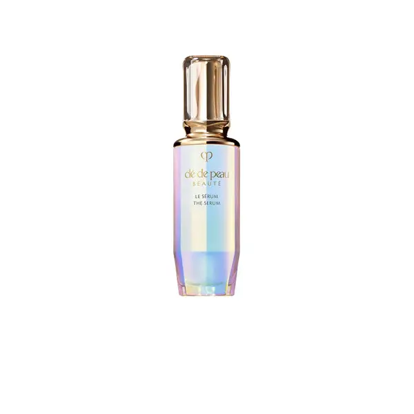 Clé de peau beauté The serum 2.0 - Volume: 50 ml refill