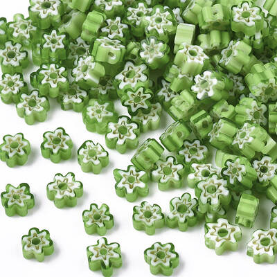 Glass Beads