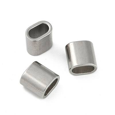 Anti-Tarnish 304 Stainless Steel Beads