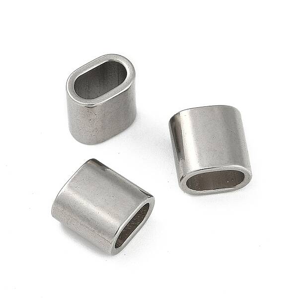 Anti-Tarnish 304 Stainless Steel Beads