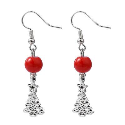 Dangle Earrings