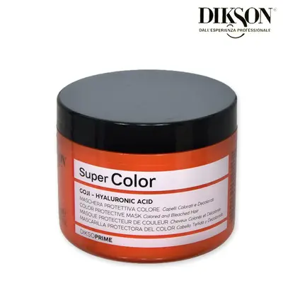 Dikson Prime Protective Mask 500 Ml